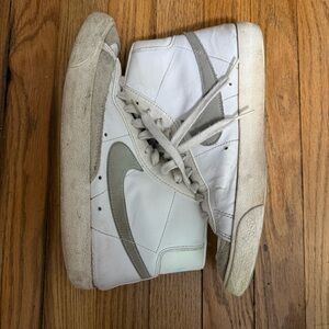 Nike blazers